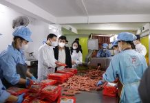 Tăng cường kiểm soát và truy xuất nguồn gốc nguyên liệu thực phẩm và thực phẩm