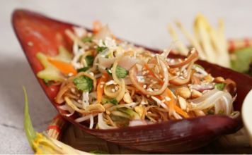 Ăn 1 nắm rau này như “nhân sâm của người nghèo”