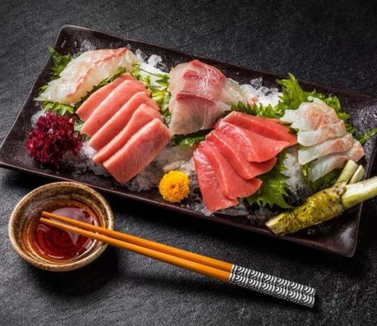 Những lưu ý nhằm tránh ngộ độc hải sản