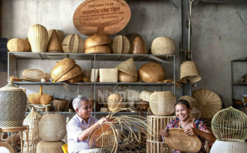 Tuần lễ sản phẩm OCOP, đặc sản vùng miền 24 tỉnh, thành tại Thành phố Hồ Chí Minh
