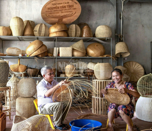 Tuần lễ sản phẩm OCOP, đặc sản vùng miền 24 tỉnh, thành tại Thành phố Hồ Chí Minh