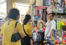 Nâng ngưỡng doanh thu không phải nộp thuế của hộ kinh doanh lên 500 triệu đồng/năm