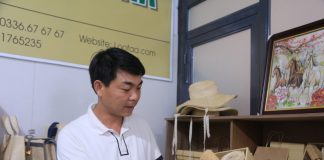 Biến thứ bỏ đi thành “siêu phẩm”, anh giám đốc trao cơ hội làm giàu cho nhiều nông dân