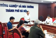 Hà Nội thúc đẩy xây dựng chính sách phát triển nông nghiệp sinh thái, công nghệ cao và du lịch trải nghiệm