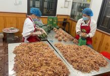 Xã Phúc Hòa đẩy nhanh tiến độ hoàn thiện hồ sơ OCOP – Khẳng định chất lượng đặc sản địa phương