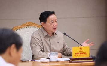 Phát triển OCOP thành thương hiệu Việt Nam, đạt chuẩn quốc tế trên thị trường toàn cầu