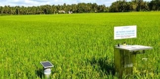 Bước chuyển mình mạnh mẽ của nông nghiệp Việt nhằm giảm phát thải