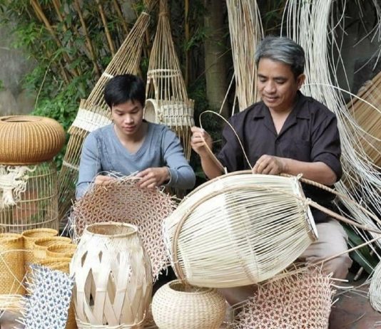Làng nghề vào cuộc ‘bắt tay’ du lịch, nâng cao giá trị sản phẩm