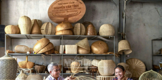 Tuần lễ sản phẩm OCOP, đặc sản vùng miền 24 tỉnh, thành tại Thành phố Hồ Chí Minh