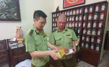 Siết chặt quản lý sản phẩm thực phẩm chức năng