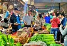 An toàn thực phẩm dịp Tết: Nguồn cung dồi dào, tăng cường giám sát