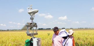 Chuyển đổi số trong nông nghiệp: Đừng để mãi là tiềm năng