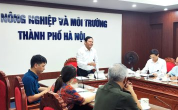 Hà Nội thúc đẩy xây dựng chính sách phát triển nông nghiệp sinh thái, công nghệ cao và du lịch trải nghiệm