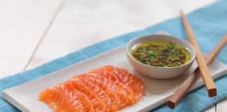 Việt Nam là thị trường tiêu thụ cá hồi Na Uy tăng trưởng nhanh nhất Đông Nam Á