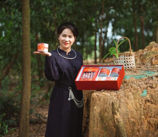 Nghệ thuật ẩm thực bản địa là văn hoá và phong cách sống