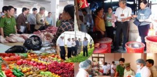 Nâng cao trách nhiệm, bảo đảm an toàn thực phẩm trong lĩnh vực nông nghiệp
