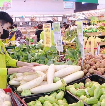 Bộ Công Thương tăng cường đảm bảo an ninh, an toàn thực phẩm