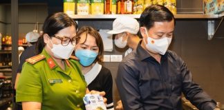 Tăng cường kiểm tra, xử lý nghiệm vi phạm an toàn thực phẩm