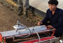 Chân dung những “lão nông” làm giàu từ đam mê sáng chế