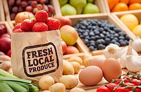 Kết nối thị trường, đưa thực phẩm an toàn đến người tiêu dùng