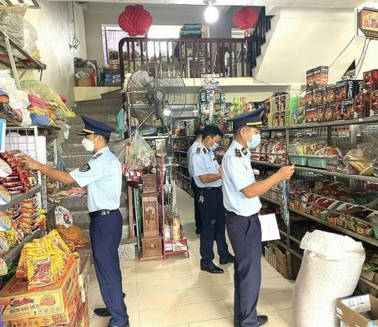 Hòa Bình siết chặt quản lý chất lượng nông, lâm, thủy sản trên thị trường