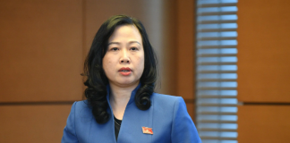 Quản lý mối nguy ô nhiễm thực phẩm