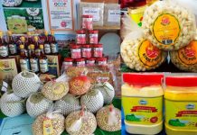 Hơn 17.000 sản phẩm OCOP đạt từ 3 sao