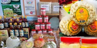 Hơn 17.000 sản phẩm OCOP đạt từ 3 sao