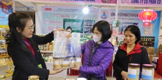 Quảng Ninh: Tổ chức Hội chợ OCOP Quảng Ninh – Xuân 2026