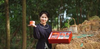 Nghệ thuật ẩm thực bản địa là văn hoá và phong cách sống