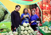 Công nghệ số ‘cõng sinh kế’ tới vùng cao