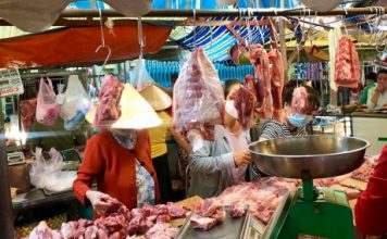 Giải pháp nào kiểm soát an toàn thực phẩm tại chợ truyền thống của Thủ đô?