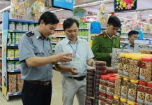 Vận động ít nhất 90% số hộ sản xuất nông nghiệp đăng ký, cam kết bảo đảm ATTP