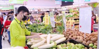 Bộ Công Thương tăng cường đảm bảo an ninh, an toàn thực phẩm