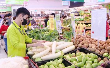Bộ Công Thương tăng cường đảm bảo an ninh, an toàn thực phẩm