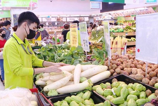 Bộ Công Thương tăng cường đảm bảo an ninh, an toàn thực phẩm