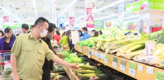 Hà Nội: Tăng cường trách nhiệm quản lý nhà nước về an toàn thực phẩm