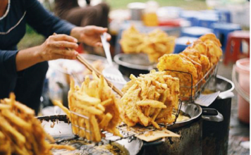 Thực phẩm bẩn – Nguyên nhân hàng đầu gây ung thư