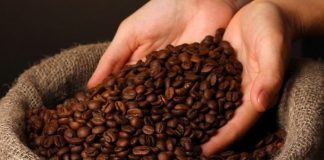 Giá cà phê tăng mạnh