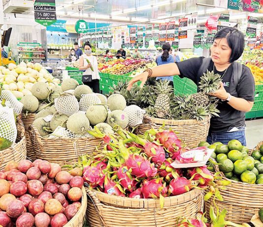 Vận hội mới cho “nông dân chuyên nghiệp”