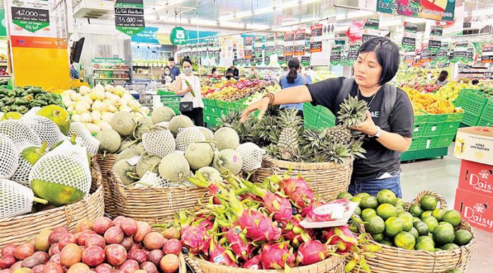 Vận hội mới cho “nông dân chuyên nghiệp”