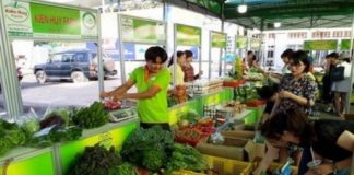 TP. HCM: Đề xuất 840 tỷ đồng cho dự án thực phẩm nông nghiệp an toàn