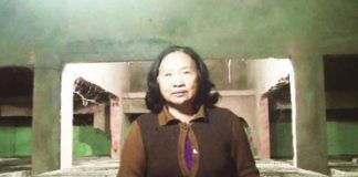 Nữ doanh nhân Thái Nguyên làm giàu từ mô hình nuôi thỏ