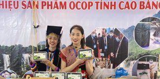 Địa phương tích cực vào cuộc: OCOP bước sang giai đoạn xúc tiến chiều sâu