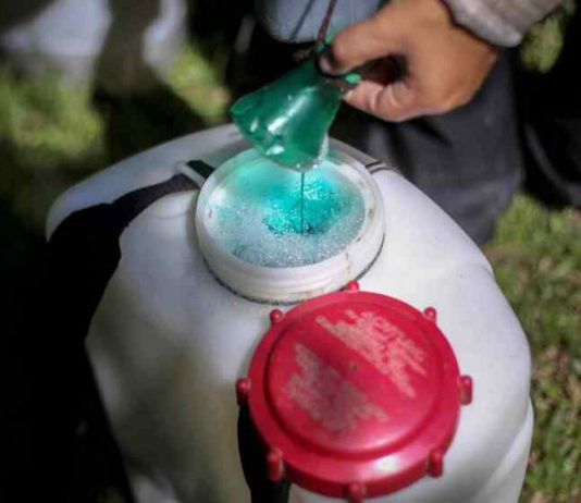 Giá thuốc bảo vệ thực vật tại Indonesia có thể tăng tới 30% do xung đột Trung Đông