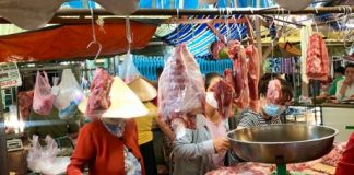 Giải pháp nào kiểm soát an toàn thực phẩm tại chợ truyền thống của Thủ đô?