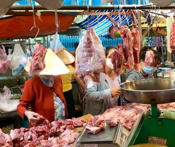 Giải pháp nào kiểm soát an toàn thực phẩm tại chợ truyền thống của Thủ đô?