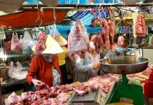 Giải pháp nào kiểm soát an toàn thực phẩm tại chợ truyền thống của Thủ đô?