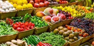 Người Nhật chi 6.000 tỷ đồng mua rau, hoa quả Việt