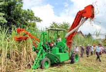 Chân dung những “lão nông” làm giàu từ đam mê sáng chế